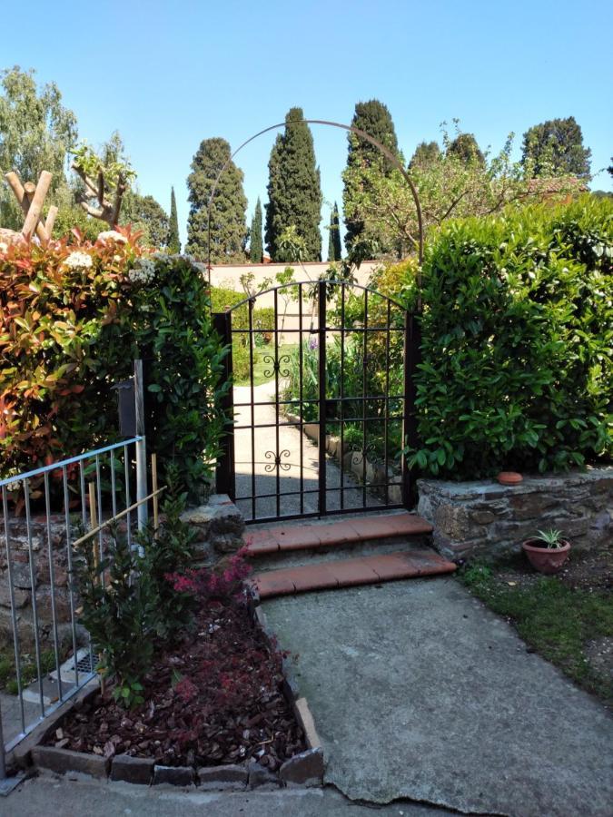 Pepe House Villa Capannori Bagian luar foto