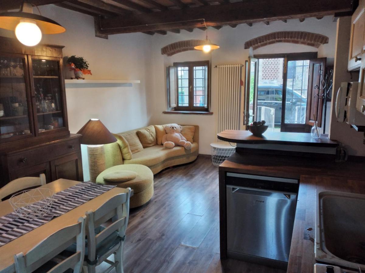 Pepe House Villa Capannori Bagian luar foto