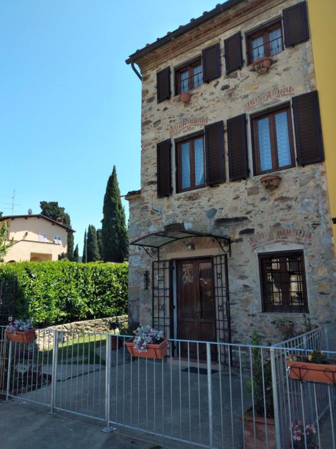 Pepe House Villa Capannori Bagian luar foto