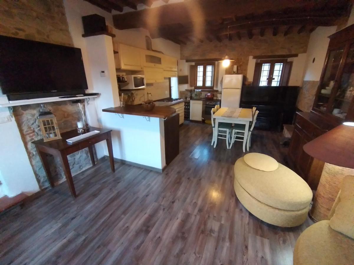 Pepe House Villa Capannori Bagian luar foto