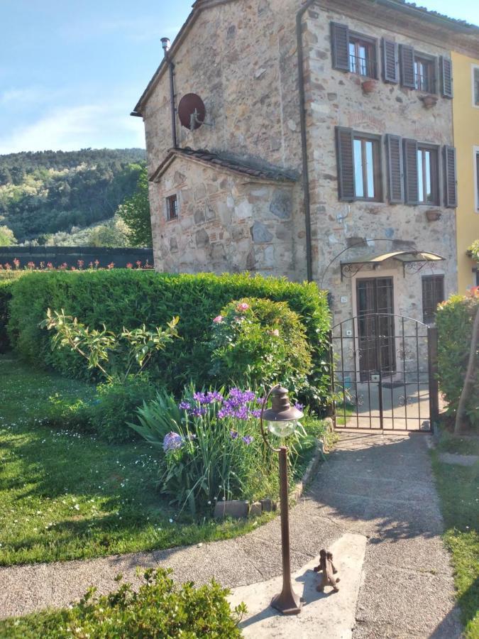 Pepe House Villa Capannori Bagian luar foto