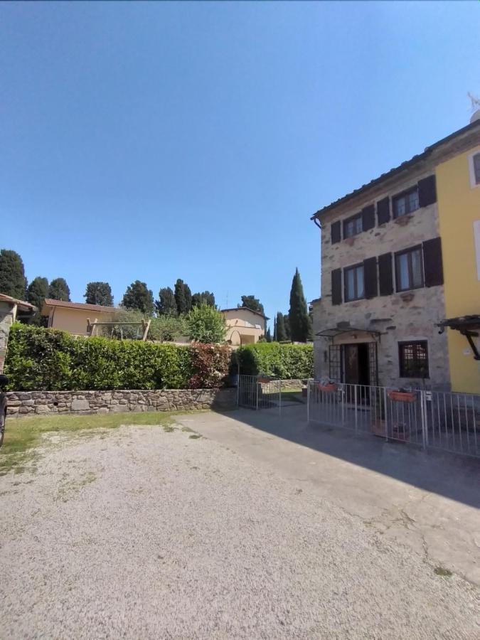 Pepe House Villa Capannori Bagian luar foto