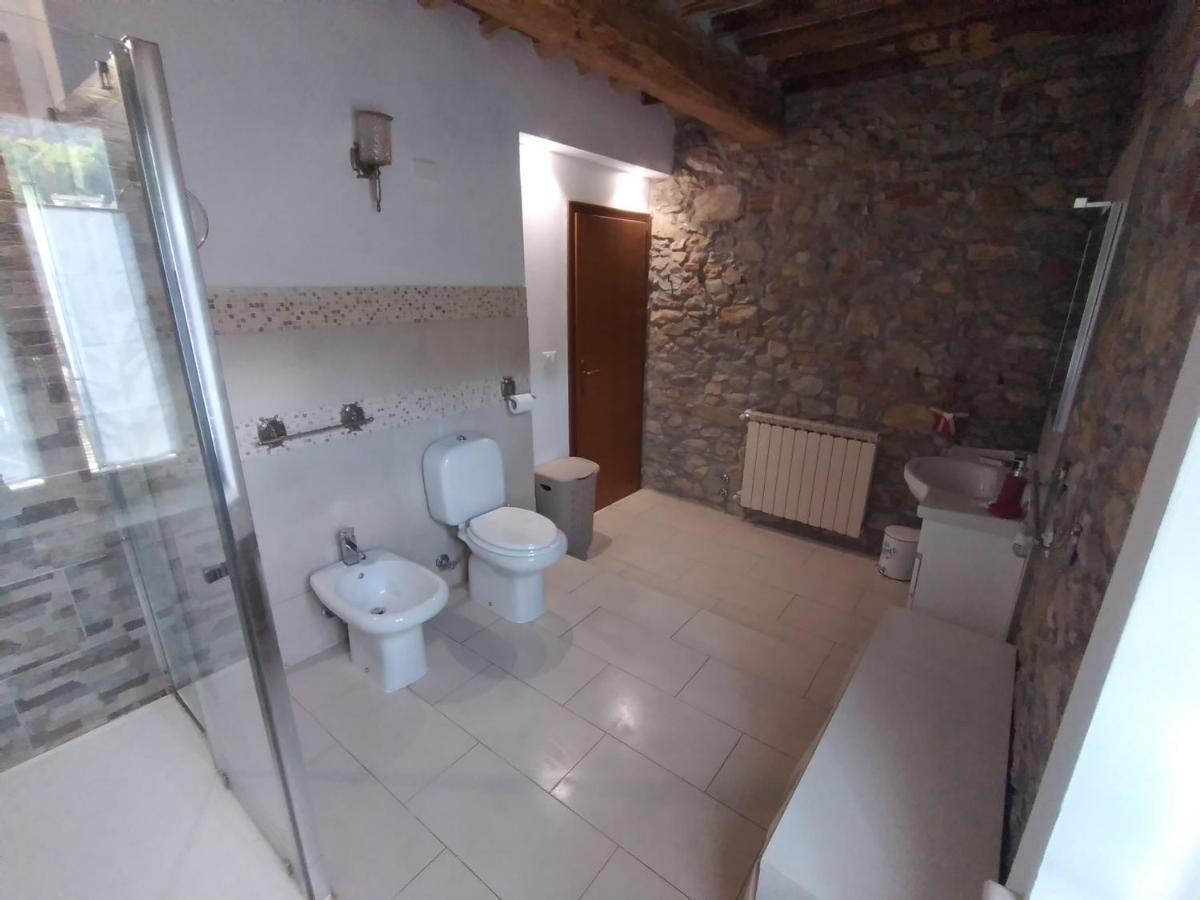 Pepe House Villa Capannori Bagian luar foto