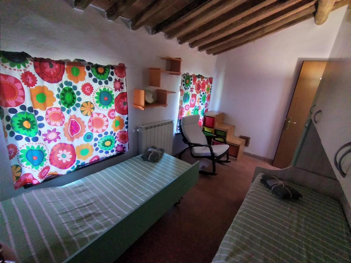 Pepe House Villa Capannori Bagian luar foto