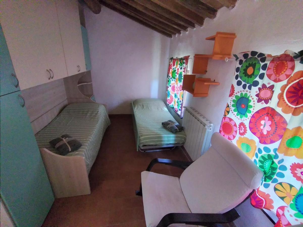 Pepe House Villa Capannori Bagian luar foto