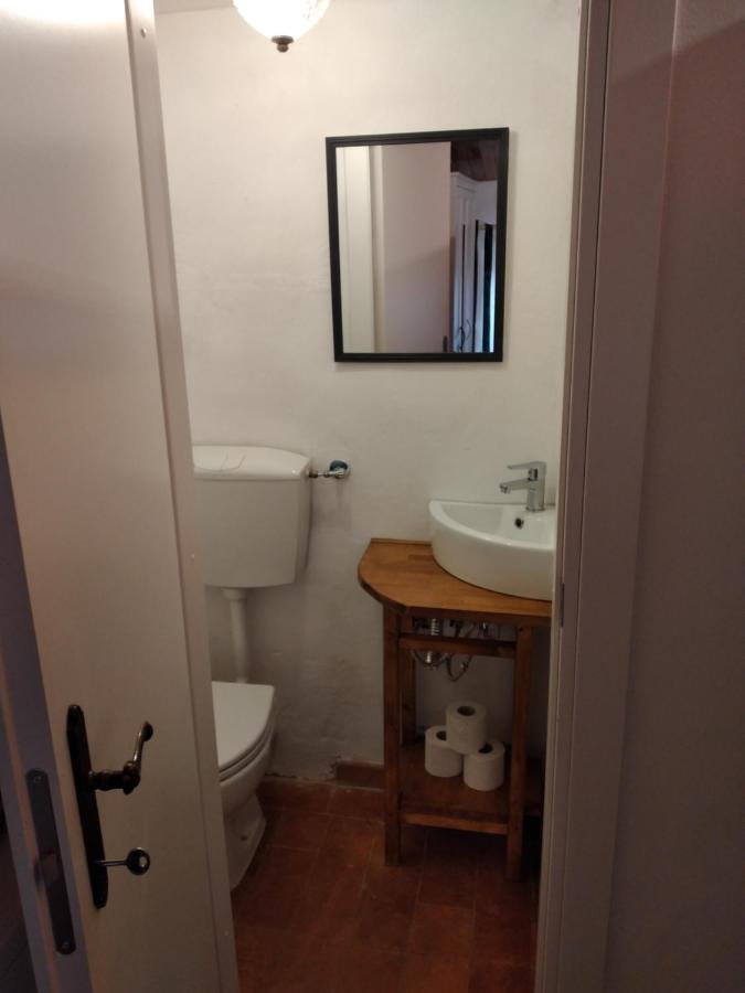Pepe House Villa Capannori Bagian luar foto