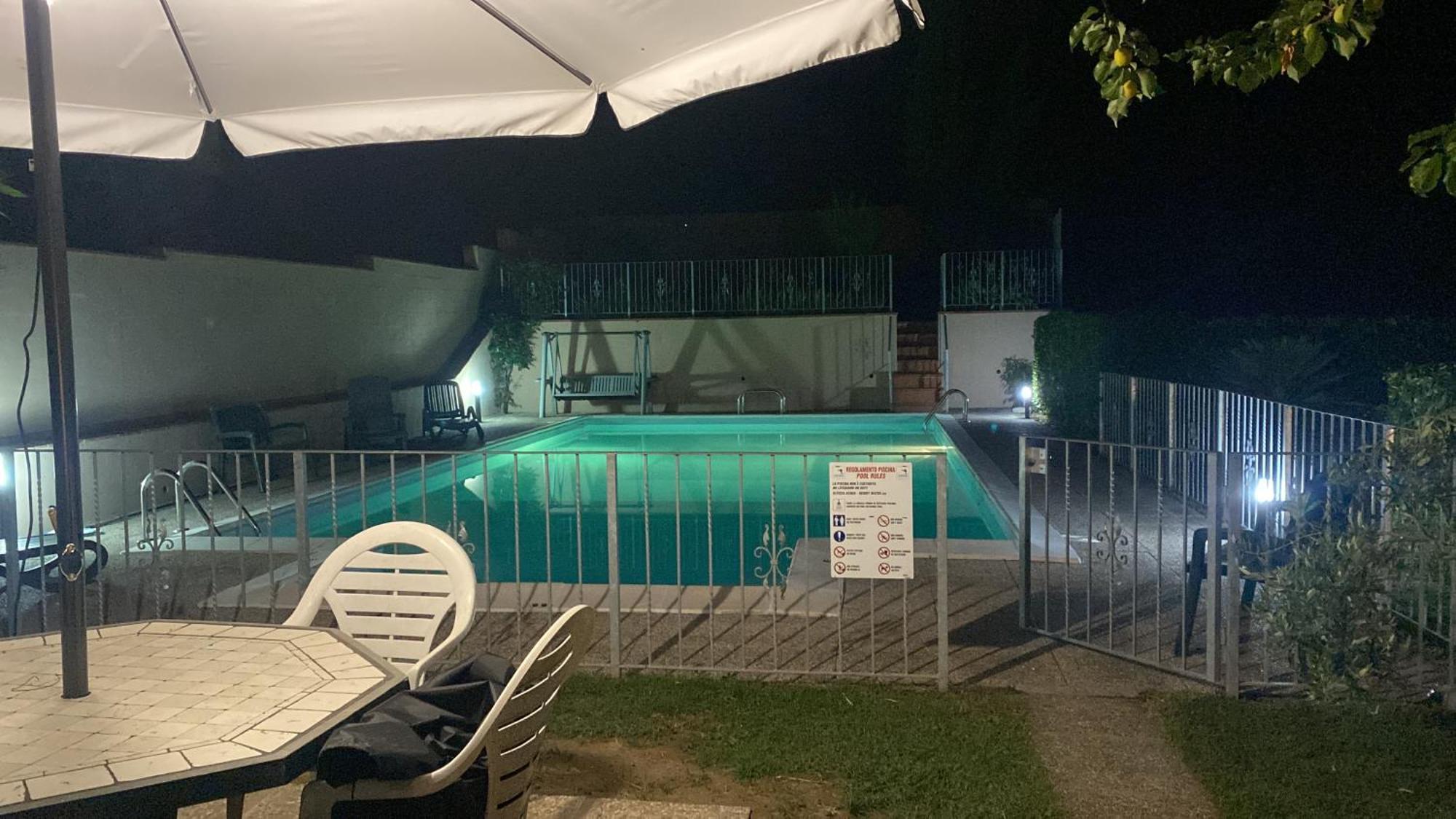 Pepe House Villa Capannori Bagian luar foto