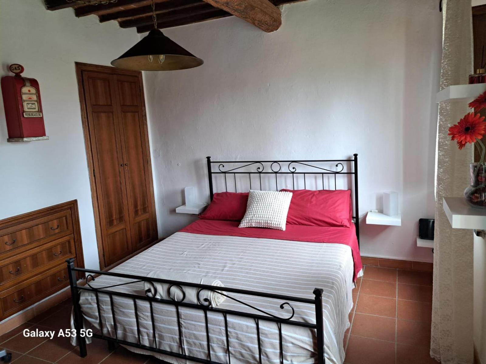 Pepe House Villa Capannori Bagian luar foto