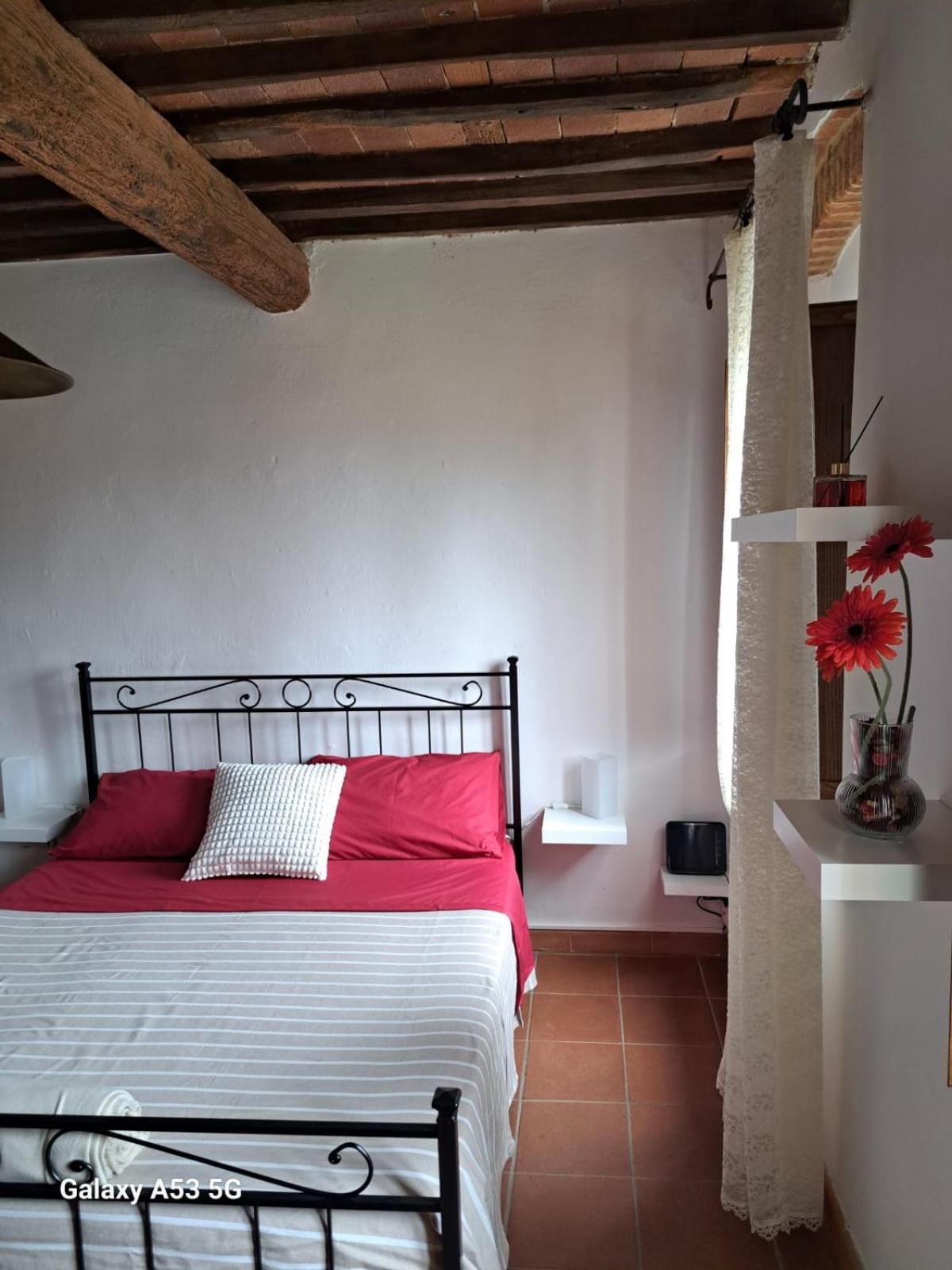 Pepe House Villa Capannori Bagian luar foto
