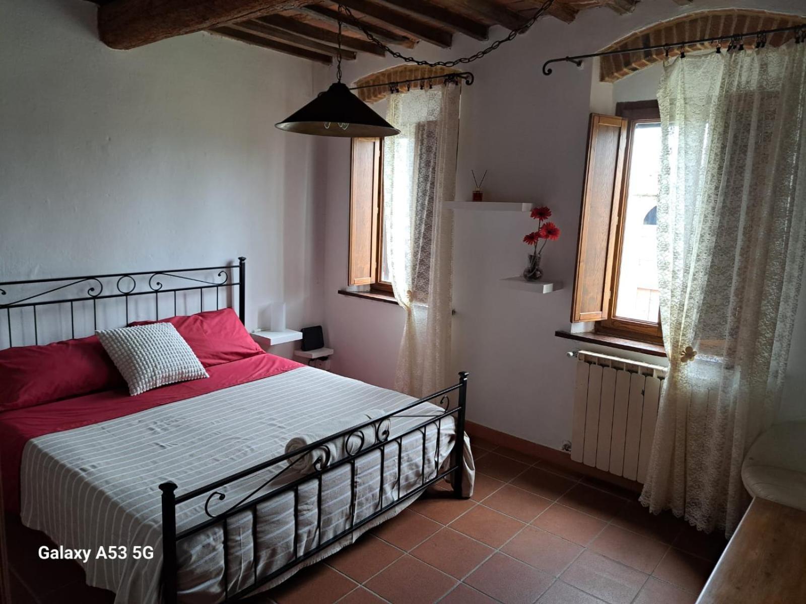 Pepe House Villa Capannori Bagian luar foto